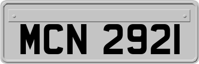 MCN2921