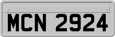 MCN2924