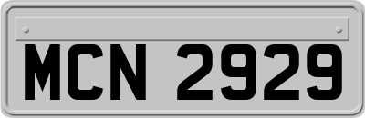 MCN2929