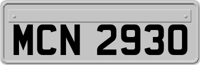 MCN2930