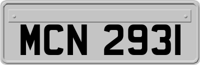 MCN2931