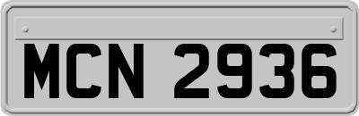 MCN2936