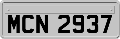 MCN2937