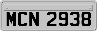 MCN2938