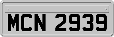 MCN2939