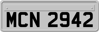 MCN2942