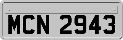 MCN2943
