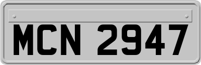 MCN2947