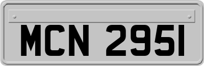 MCN2951