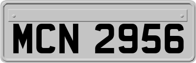 MCN2956