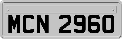 MCN2960