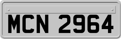 MCN2964