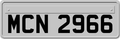 MCN2966