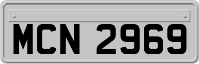 MCN2969