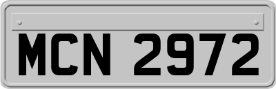 MCN2972