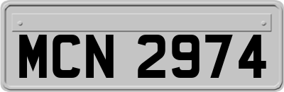 MCN2974