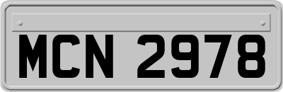 MCN2978