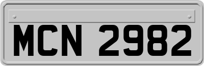 MCN2982