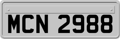 MCN2988