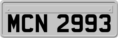 MCN2993
