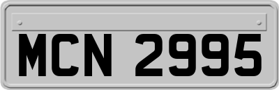 MCN2995