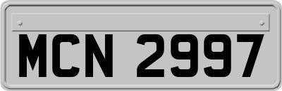 MCN2997