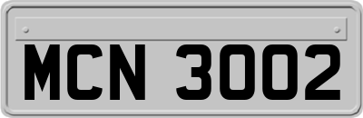 MCN3002