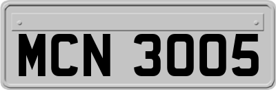 MCN3005