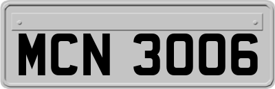 MCN3006