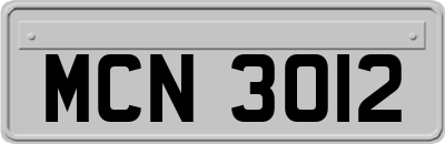 MCN3012