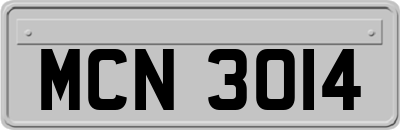 MCN3014