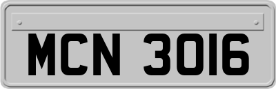 MCN3016