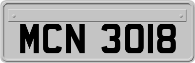 MCN3018