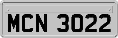 MCN3022