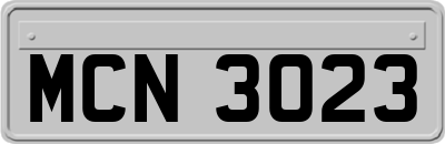 MCN3023