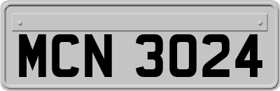 MCN3024