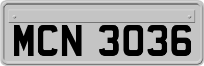 MCN3036