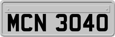 MCN3040