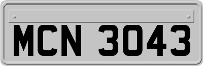MCN3043