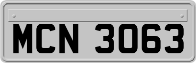 MCN3063