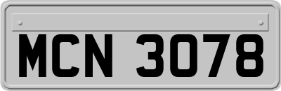 MCN3078