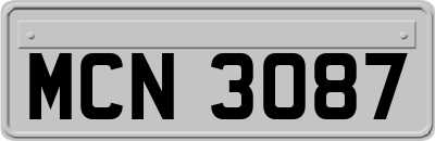 MCN3087