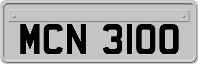 MCN3100