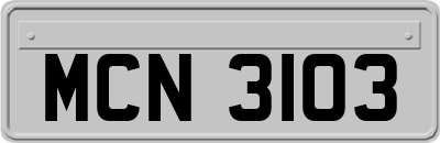 MCN3103
