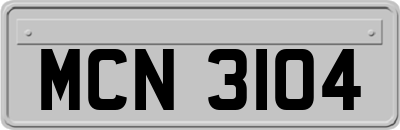 MCN3104