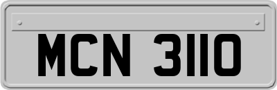 MCN3110