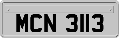 MCN3113