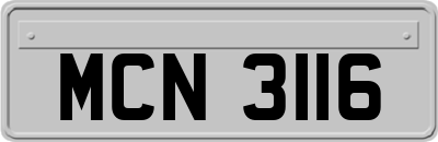 MCN3116