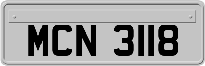 MCN3118