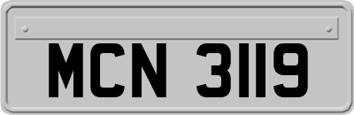 MCN3119